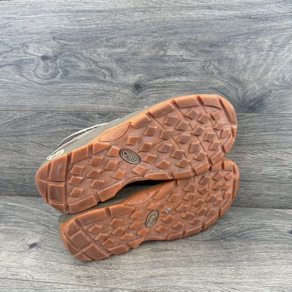 Chaco Women's Trail Walking Shoes Size 7 Brown Redrock - Picture 11 of 15